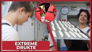 EXTREME DRUKTE  2048 [upl. by Hess]