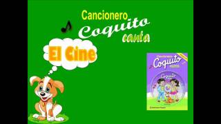 Colección Coquito  El Cine [upl. by Sandra]