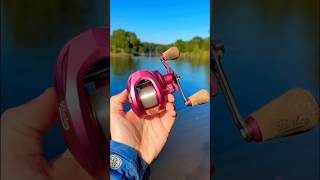 This Baitcaster Cost 400… [upl. by Joerg409]