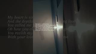 one of my favorite song by Tali Angh quotYour eyes are on me quot cover [upl. by Dene]