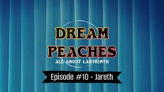 Dream Peaches episode 10 quotJarethquot [upl. by Rosabel]