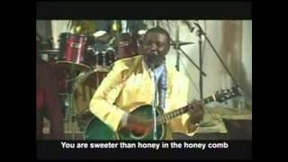 PANAM PERCY PAUL  GLORY 4 LIVE SONG  I SWEAR [upl. by Cahan]