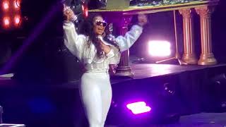 Ja Rule Ashanti amp Fabolous quotMesmerize Happy amp Into YouLIVEquot2023 ashanti jarule1passthemic [upl. by Ailecra]