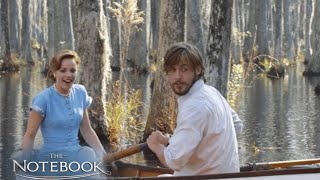 The Notebook  Full Movie  Ryan Gosling  Games Garner  Gena Rowlands  Fact amp Some Details [upl. by Aohk201]