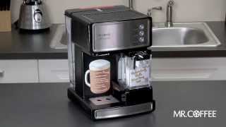 5 Tips For Better Coffee With Automatic Espresso Machine feat DeLonghi Magnifica S [upl. by Dnomse]