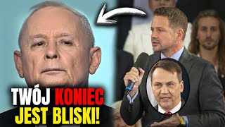 TRZASKOWSKI i SIKORSKI ZAORALI PiSIORÓW i ICH BYŁE RZĄDY [upl. by Bevash]