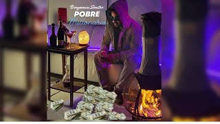 Pobre Millonario  Benyamin Santos  Video Lyric [upl. by Haorbed]