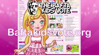 Vote for Girlsgogamescouk [upl. by Drooff]