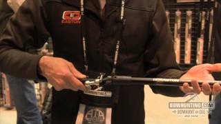 Easton Z Flex Target Stabilizer ATA Show 2015 [upl. by Jp]