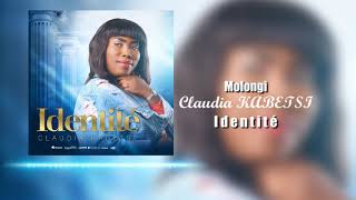 CLAUDIA KABETSI MOLONGI clip audio [upl. by Ahron]