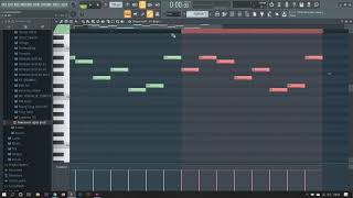 FL STUDIO TRIAL  HOW TO MAKE A DOPE TRAP BEAT EASY  FL STUDIO TUTORIAL [upl. by Dub]