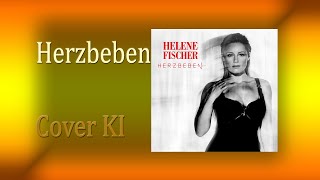 Helene Fischer  Herzbeben  Coverversion KI [upl. by Prior]