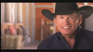 George Strait Interview [upl. by Alta]