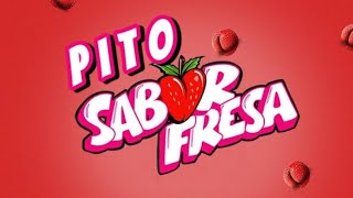 Pito Sabor Fresa  Fuerza Regida  Original vs IA  By Señor Ingeniero [upl. by Anielram]