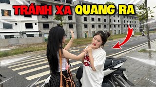 Khánh Linh Gặp NYC Quang Con Để Nói Chuyện Rõ Ràng Cái Kết Không Ngờ [upl. by Yendis]