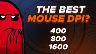 Mouse DPI Tips amp Tricks for Godlike Aim [upl. by Emoryt]