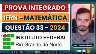 IFRN  2024  Matemática  Questão 33  No ano de 2022 o aumento percentual do desmatamento na [upl. by Doig]