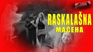 RASKALAŠNA MAĆEHA  Balkanske prevareep11sezona 3 [upl. by Stretch88]