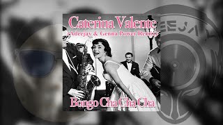 Caterina Valente  Bongo Cha Cha Cha Adeejay amp Genna Power Remix [upl. by Ahsat]