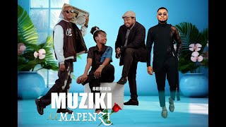 MUZIKI NA MAPENZI EP1 [upl. by Yecnuahc108]