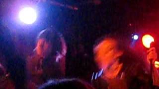 Amaranthe  Leave Everything Behind live debut show [upl. by Josey]