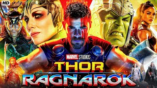 Thor Ragnarok Breakdown In HINDI  Thor Ragnarok Analysis In HINDI  Thor Ragnarok Easter Eggs Hindi [upl. by Keon430]