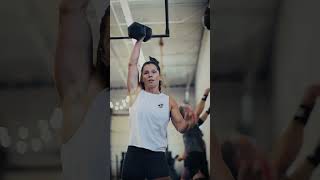 Event 5 Masters CrossFit Games 2024 [upl. by Forrest380]