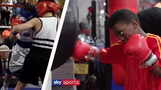 Battling To Belong 🥊  Lodge Boys  Full Documentary [upl. by Gracia]