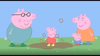 Peppa Pig Türkçe 1SEZON 1BÖLÜM BaloncuklarFil EmilyPollynin Tatili [upl. by Nwaf694]