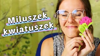 ☕ Kwiaty da się zrobić ze wszystkiego 😉 DIY przy kawie 53 [upl. by Weber]