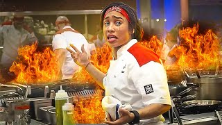 The Most TERRIBLE Moments in Hells Kitchen HISTORY [upl. by Nirol]