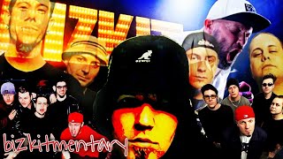 Bizkitmentary The Story of Limp Bizkit Documentary [upl. by Enelaj114]