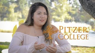 Pitzer Core Value  Environmental Sustainability [upl. by Enaej]