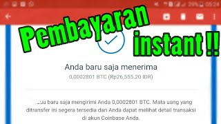 BITCOINETHLTC GRATIS BAGI PEMULA  Payment Proof [upl. by Kacie603]