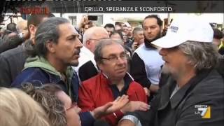 GRILLO SPERANZA E SCONFORTO [upl. by Snave]