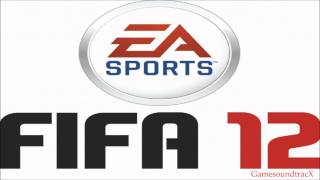 FIFA 12  DJ Raff  Latino amp Proud [upl. by Swane787]