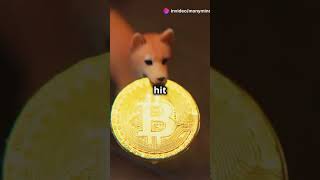 Bitcoin Hits 69K Dogecoin Surges 30 🚀 [upl. by Aicatsanna]