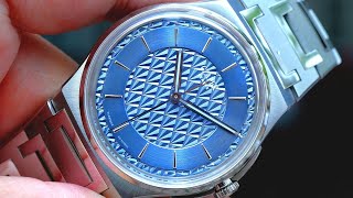 Xứng Đáng Đỉnh Czapek Antarctique Sashiko Azure S 385mm Limited Edition  Hotline 0982298881 [upl. by Thomasine]