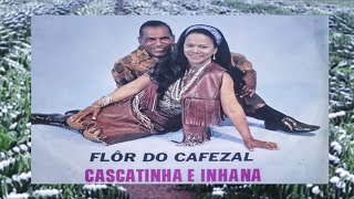 Ed Costa  Flor do Cafezal  Cascatinha e Inhana [upl. by Lalat]