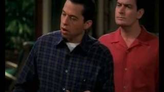 Two and a half Men  Was ist ein Quickie [upl. by Madigan51]