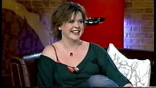 FAQ U 25th May 2005  Henning Wehn Iain Lee Paul Foot Karen Taylor Ruth Brat [upl. by Afatsum]