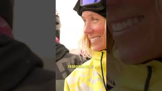 BS24 Landing Snowboard Banked Slalom Teaser [upl. by Woodcock]