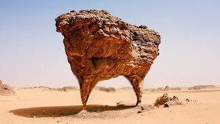 15 AMAZING Natural Structures [upl. by Yllaw111]