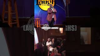 Men Will Never Tell The Truth  Comedian Lavell Crawford  Chocolate Sundaes Comedy shorts [upl. by Mays504]