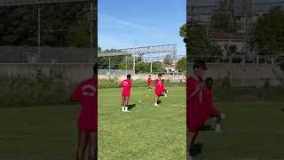 Giovanile Rimini training session [upl. by Irek]