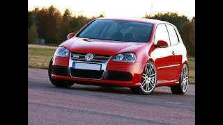 2008 VW R32 review  intense custom exhaust sound [upl. by Yun404]