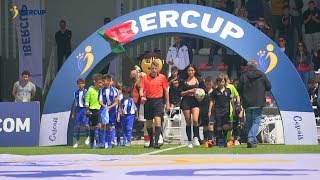 4th Day Diary  IberCup Cascais 2019 [upl. by Laszlo]