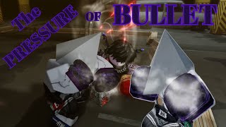 The BLOODTHIRSTY Guide to BULLET  UBG [upl. by Urian723]