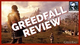 Greedfall Review after 100  A Comfortably Familiar AA RPG [upl. by Asenad]