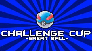 Pokémon Stadium 2  Episode 25  Challenge Cup  Great Ball [upl. by Calandra391]